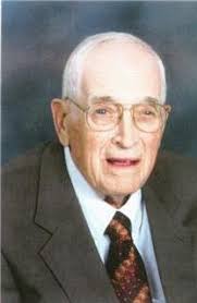Ernest Yoder Obituary (2008)