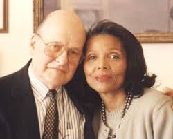 Werner Klemperer and Kim Hamilton's marriage and careers