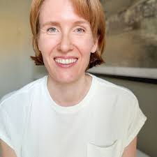 Philippa L. Andersson: Bücher, Biographie, neuestes Aktualisierung