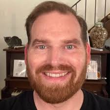 F. James Raasch (@BrassStallion)