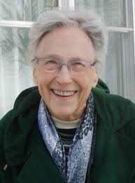 Obituary information for M. Florence Bucher