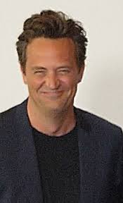 Chandler Bing — Wikipédia