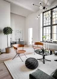 #interior design #interiors #inter #interiordecorating #office #design #nordic #nordic interior #nordic style #scandinavian design #scandi design #scandinaviendesign #scandinavian interior. 15 Dreamy Minimal Interiors From Luxe With Love Minimalism Interior Scandinavian Decor Living Room Living Room Scandinavian