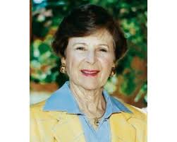 Betty Josey Obituary (1930