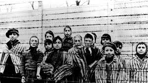 Wussten, jetzt fahren wir in den tod Die Befreiung Von Auschwitz Zdfmediathek