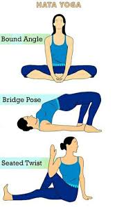 Hatha Yoga Sequence And Benefits In 2020 Hatha Yoga Sequence Hatha Yoga Hatha Yoga Benefits