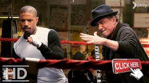 Creed 2 2018 Full Hd Movie Online 720p Online 2018 Creed 2 Full Hd Movie On Michael B Jordan 480mb