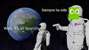 New comments cannot be posted and votes cannot be cast. Now Beg For Your Life In Spanish Memes