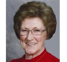 Evelyn GRAMS Obituary