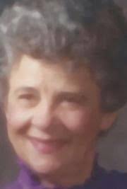 Juanita Justice Obituary (2013)