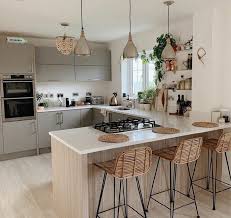 60 Ways To Fall Back In Love With Your Kitchen In 2020 Home Decor Kitchen Kitchen Room Design Interior Design Kitchen