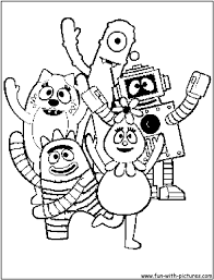 Download More Nickelodeon Coloring Pages 21287 Nick Jr Coloring Pages Coloring Home