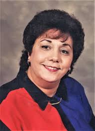 Frances Tracy Obituary