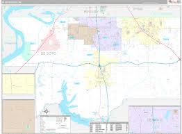 Find zip codes fast with the zip code search. Desoto County Ms Zip Code Map Premium Style