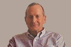 Bruce Ernest Whiteman