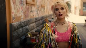 Diterbitkan pada mei 3, 2020 10:53 pm oleh lin. Prime Video Birds Of Prey