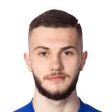 Joshua Steiger 50 CM