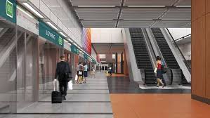 The crl is our eighth mrt line, and our longest fully underground line. Latest Property News In Singapore