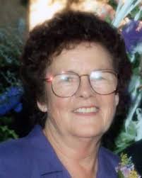 Irene Lois Uherek Rush