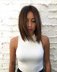 Hairstyles for long hair that's straight are absolutely gorgeous when worn sleek and healthy. 60 Best Short Straight Hairstyles 2018 2019
