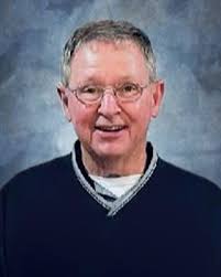 Gary Bruce Colin Obituary March 4, 2023