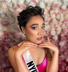 Dania Dee Pageant Coaching