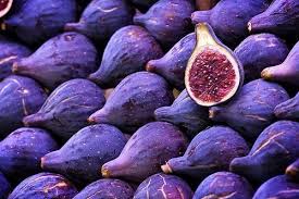 I M Thinking Wallpaper Print Purple Fruit Purple Food Purple Love
