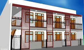 Bruinier & associates has beautiful, detailed townhouse and condo floor plans on our site. Two Storey Apartment Small House Plans Modern House Plans 111367