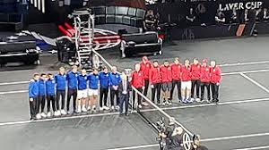 2019 Laver Cup Wikipedia