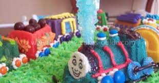 Making Thomas Out Of The Nordic Ware Pan Train Cake Nike Air Max Thea Train Birthday