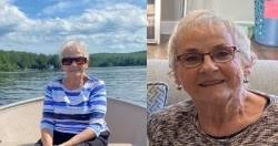 Phyllis Jordan Gamache Obituary (2025)