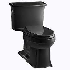 Shop for genuine replacement kohler stems and cartridges to fix your faucet/shower valve. Kohler Archer 1 28 Gpf Elongated One Piece Toilet Kohler Archer One Piece Toilets Kohler