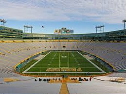 How to create your own background image for in the left menu, click virtual background. Packers Lambeau Field Wallpaper