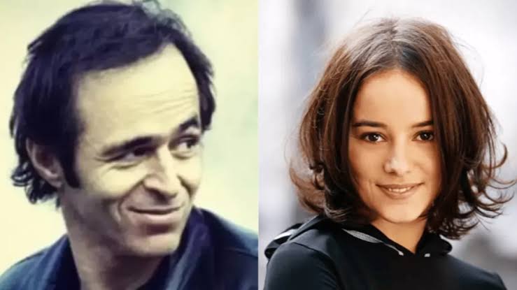 Alizée : Découvrez pourquoi elle a refusé des chansons écrites par Jean-Jacques  Goldman !