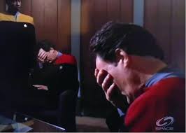Image result for double facepalm