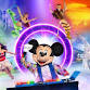 Disney On Ice - Let's Dance event image
