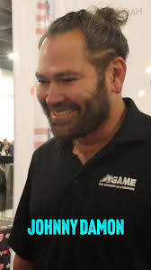 Yankees Before and After Beard Rule Johnny Damon Randy