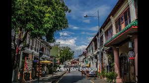 Jangan lupa like and subscribe. Lagu Negeri Pulau Pinang Lirik Youtube