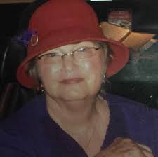 Alice Chambers Obituary