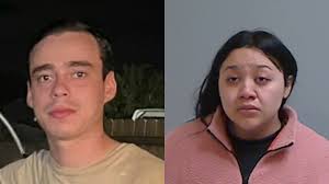 Donna man sought for questioning in child's death