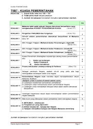 Maybe you would like to learn more about one of these? 4 K3 T5b7 Kuasa Pemerintahan