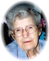 Obituary of Dorothy Irving