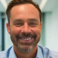 Chris Caine's Instagram, Twitter & Facebook