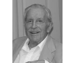 Ernst Beier Obituary (1916