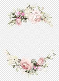 Wedding Invitation Rose Wreath Paper Floral Design Vintage Wedding Invitat Wedding Invitation Background Flower Wedding Invitation Floral Wreaths Illustration