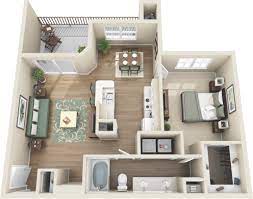 Use the filtering options available to get a list of properties tailored to your needs and the map view to check if the single bedroom apartments for rent you're looking at are close to your desired facilities. One And Two Bedroom Apartments In Colorado Springs Co Apartment Layout Apartment Floor Plans Cool Apartments