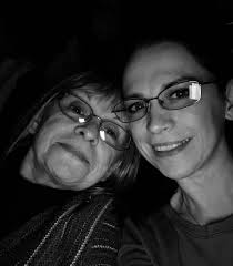 I'm a caregiver for my mom with dementia, feeling overwhelmed