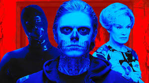 American Horror Story's Murder House Explained