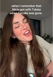 Alisha Flock's Instagram, Twitter & Facebook