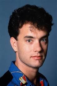 These Days It S Easy To Forget Tom Hanks Used To Be Cute See 20 Photos Of The Much Beloved Star When He Was Young Vintage Everyday